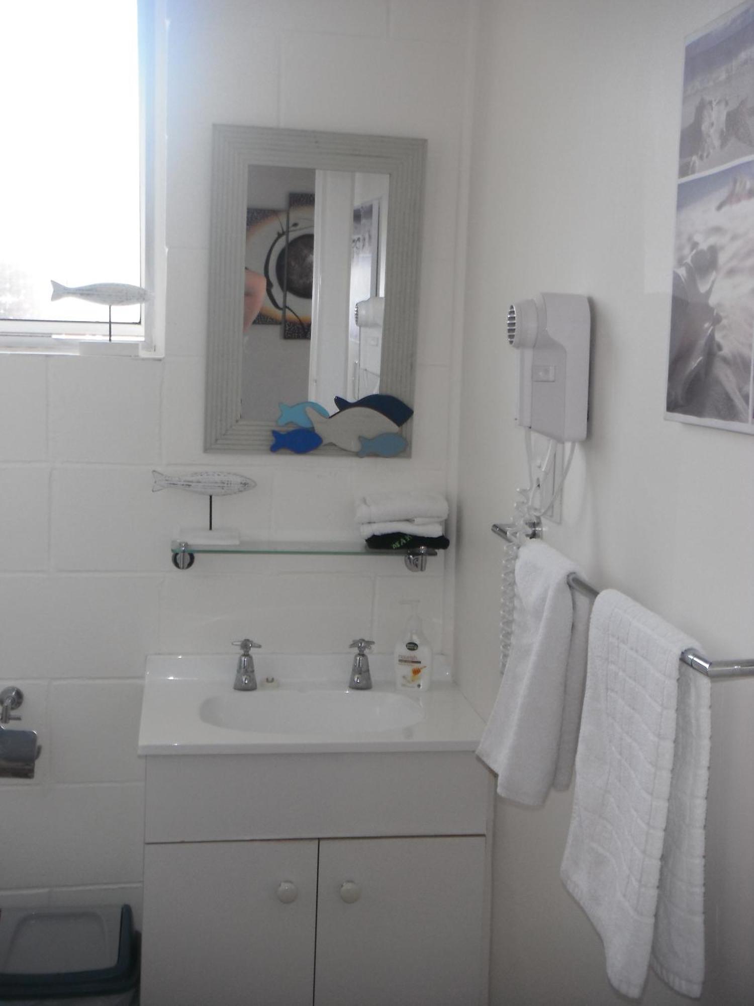 Avalon Motels Christchurch Dış mekan fotoğraf