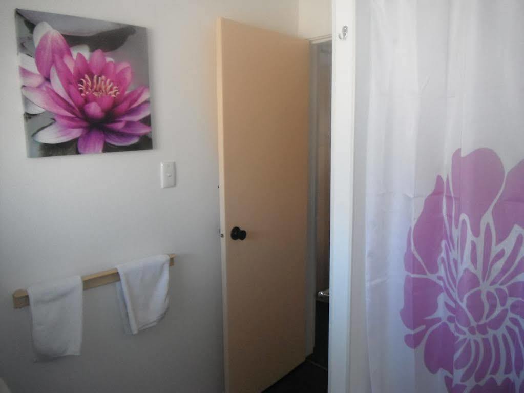 Avalon Motels Christchurch Dış mekan fotoğraf
